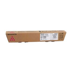 NRG MP-C306 Kırmızı Fotokopi Toner