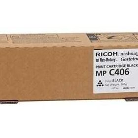 NRG MP-C306 Siyah Fotokopi Toner