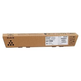NRG MP-C306 Siyah Fotokopi Toner