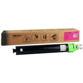 NRG MP-C3500 Kırmızı Muadil Toner