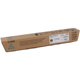 NRG MP-C3500 Mavi Orjinal Fotokopi Toner