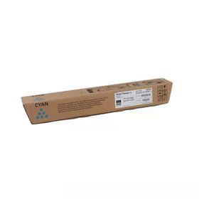 NRG MP-C3500 Mavi Orjinal Fotokopi Toner