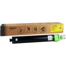 NRG MP-C3500 Sarı Muadil Fotokopi Toneri