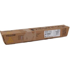 NRG MP-C3500 Sarı Orjinal Fotokopi Toner