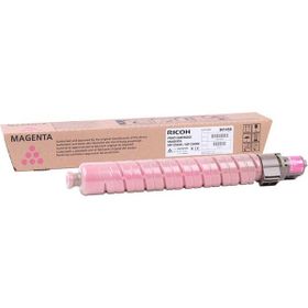 NRG MP-C4000 Kırmızı Orjinal Fotokopi Toner