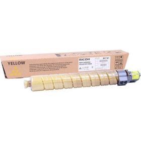NRG MP-C4000 Sarı Orjinal Fotokopi Toner