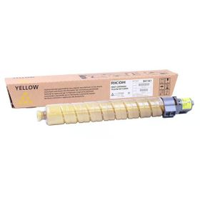 NRG MP-C4000 Sarı Orjinal Fotokopi Toner