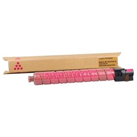 NRG MP-C4502 Kırmızı Muadil Toner