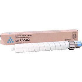 NRG MP-C4502 Mavi Orjinal Fotokopi Toner