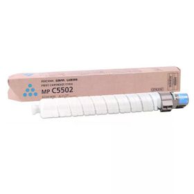 NRG MP-C4502 Mavi Orjinal Fotokopi Toner
