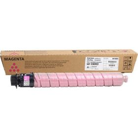 NRG MP-C4503 Kırmızı Orjinal Fotokopi Toner