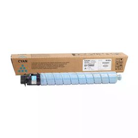 NRG MP-C4503 Mavi Orjinal Fotokopi Toner