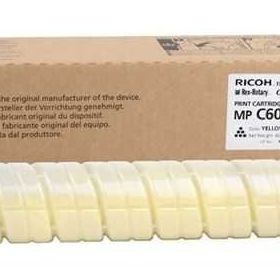 NRG MP-C4503 Sarı Muadil Fotokopi Toner