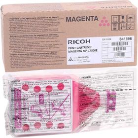 NRG MP-C6000 Kırmızı Orjinal Fotokopi Toner