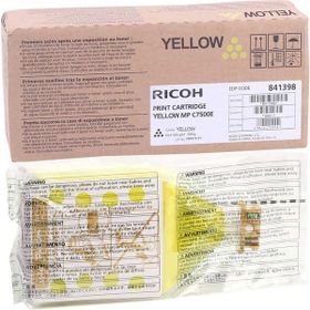 NRG MP-C6000 Sarı Orjinal Fotokopi Toner