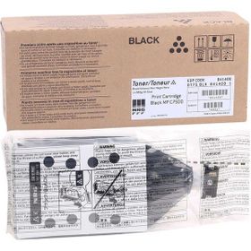 NRG MP-C6000 Siyah Orjinal Fotokopi Toner