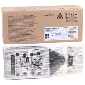 NRG MP-C6000 Siyah Orjinal Fotokopi Toner