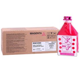 NRG MP-C6501 Kırmızı Orjinal Fotokopi Toner
