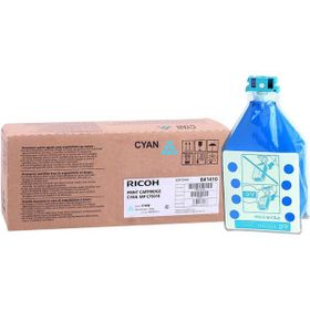 NRG MP-C6501 Mavi Orjinal Fotokopi Toner