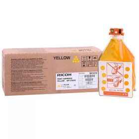 NRG MP-C6501 Sarı Orjinal Fotokopi Toner
