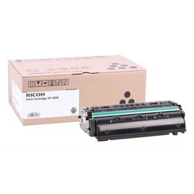 NRG SP-3400HE Yüksek Kapasiteli Orjinal Toner