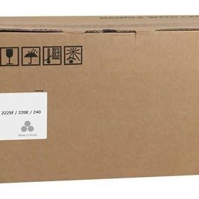 NRG SP-C220 Mavi Muadil Toner