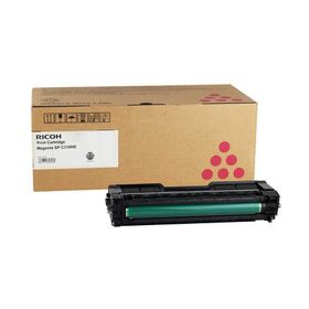 NRG SP-C310 Kırmızı Yüksek Kapasiteli Orijinal Toner
