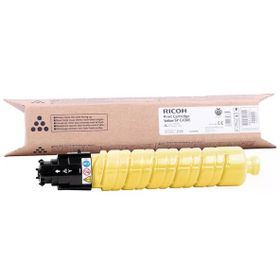 NRG SP-C430 Sarı Orijinal Toner