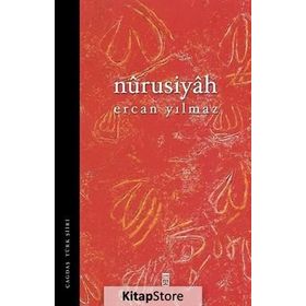 NÛRUSIYÂH - ERCAN YILMAZ