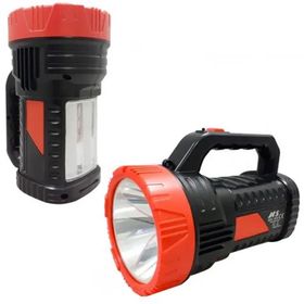 Ns RDL-1015 15W+26SMD Projektör+Işıldak Şarjlı El Feneri