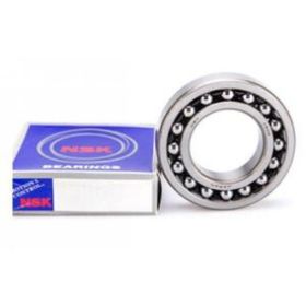 NSK 2304 Çift Sıra 20X52X21 mm Rulman