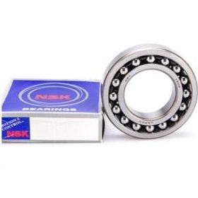 NSK 2304 Çift Sıra 20X52X21 mm Rulman
