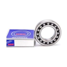 NSK 2304 Çift Sıra 20X52X21 mm Rulman