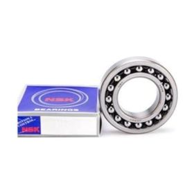NSK 2304 Çift Sıra 20X52X21 mm Rulman