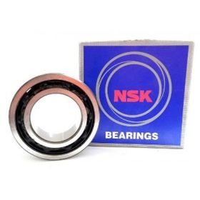 NSK 3209 Eğik Bilyalı Çift Sıralı 45X85X30.2 mm Rulman