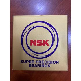 NSK 35TAC72CSUHPN7C Çift Yönlü Eğik Bilyalı Rulman