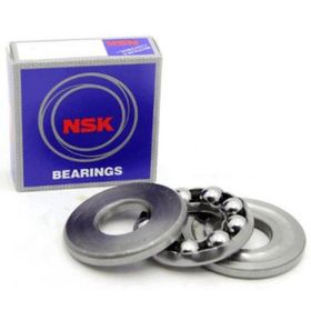 NSK 51110 50X70X14 mm Rulman