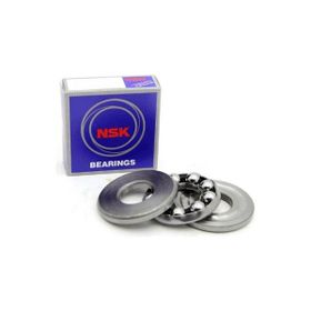 NSK 51110 50X70X14 mm Rulman