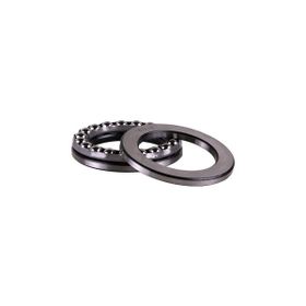 NSK 51110 50X70X14 mm Rulman
