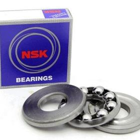 NSK 51110 50X70X14 mm Rulman