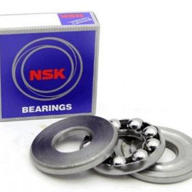 NSK 51110 50X70X14 mm Rulman