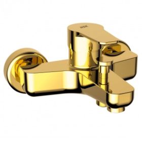NSK Alora Pro Altın Banyo Bataryası