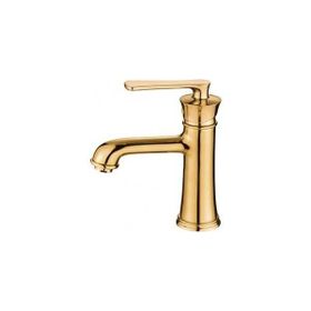 NSK Altın N3013219 Siempre Lavabo Bataryası