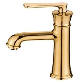 NSK Altın N3013219 Siempre Lavabo Bataryası