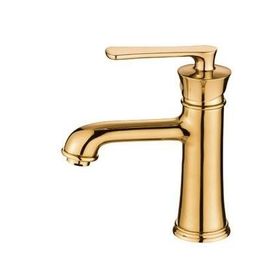 NSK Altın N3013219 Siempre Lavabo Bataryası