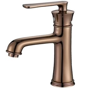 NSK Bronz N3013224 Siempre Lavabo Bataryası