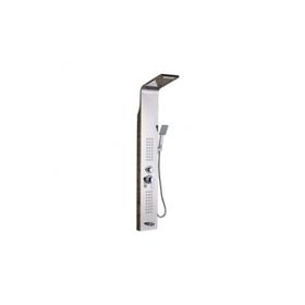 NSK Krom N2920602 Duş Paneli
