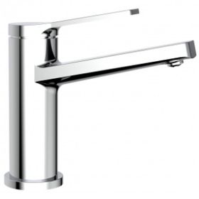 NSK Krom N3015402 Nobia Pro Lavabo Bataryası