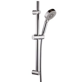 NSK N2821002 Basics 5 Fonksiyonlu Sürgülü Banyo El Duş Sistemi