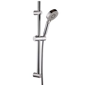 NSK N2821002 Basics 5 Fonksiyonlu Sürgülü Banyo El Duş Sistemi